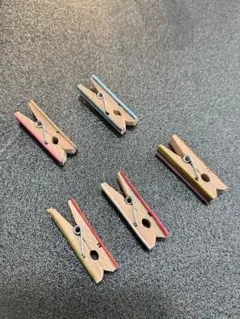 ウッドピンチ クラフトバンド