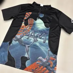 PUMA × PAM コラボ　Tシャツ