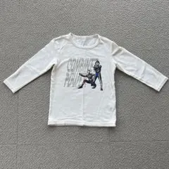 ユニクロ　ウルトラマン　ヒートテック
