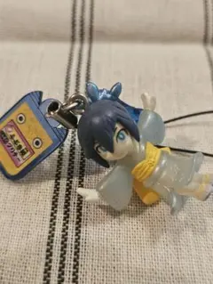 2026年最新】ふぶき姫 キーホルダーの人気アイテム - メルカリ