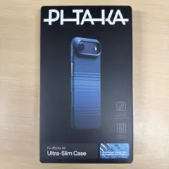 新品PITAKA Ultra-Slim for iPhone Air用　5299
