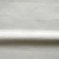 ライトグリーン キャンパス生地 麻15% 綿85% 【即日発送】
