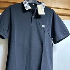 バーバリーBURBERRY ポロシャツ