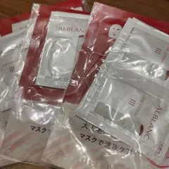 2025年最新】アルブラントライアルセットの人気アイテム - メルカリ