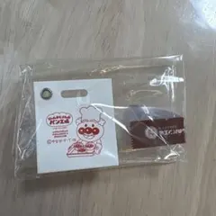 ジャムおじさんのパン工場　キーホルダー