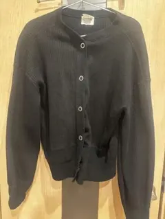 【最終値下げ】SHINZONE(シンゾーン) ケープリン カーディガン