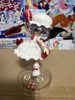 東方Project レミリア・スカーレット フィギュア 箱無し 他パーツ無し