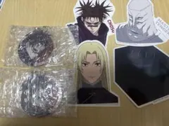 一番くじ　呪術廻戦　死滅回游 ～壱〜　脹相