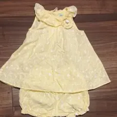 お値下げ！【美品】TOCCA 90 セットアップ