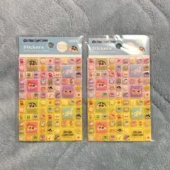 クレヨンしんちゃん タイルシール