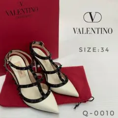 valentino ヴァレンティノ スタッズパンプスのサムネイル