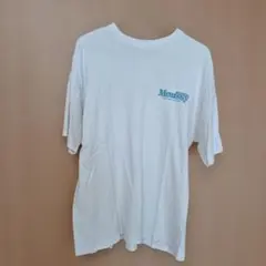 moussy マウジー　T シャツ