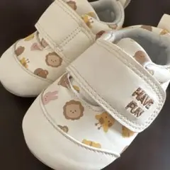 ベビーシューズ 11.5cm