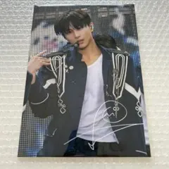 ENHYPEN ジョンウォン walk the line シネマ　韓国　特典