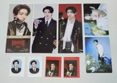 VAMPIRE PILOT WTL ジェイク セット