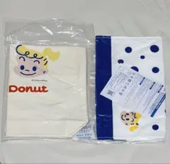 ミスド福袋2026 原田治セット