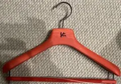 イザイア 純正ハンガー 高級ハンガー