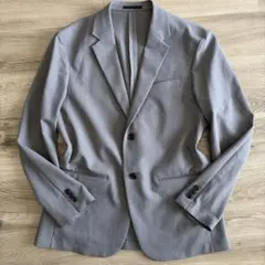 UNIQLO ユニクロ 感動ジャケット メンズ テーラードジャケット