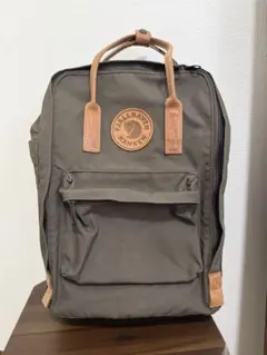 新品未使用　Kanken No. 2 Laptop 15 FJALLRAVENのサムネイル