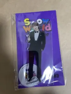 SnowManSnowWorld 深澤辰哉