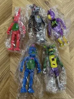2026年最新】five nights at freddy's フィギュアの人気アイテム