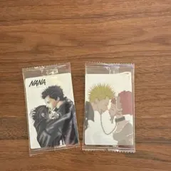 矢沢あい　ウエハース　2枚セット