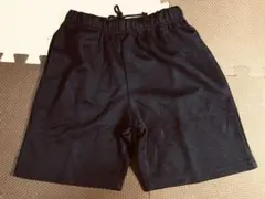 新品GⅢ小学生普通丈ハーフパンツ140cm濃紺、送料無料