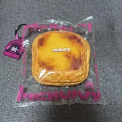 Mellojoy メロジョイ トーストつみつみシリーズ ゴールデンキャラメル