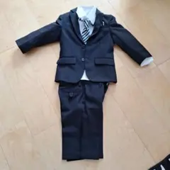 セレモニースーツ110