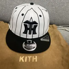 2025年最新】KIth 阪神の人気アイテム - メルカリ