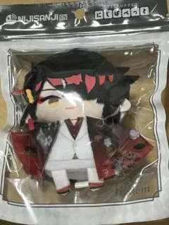 にじさんじEN にじぱぺっと ヴォックス・アクマ にじぱぺ