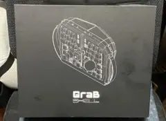 dotBravo GrabShell ONYX キーボード　新品未使用品