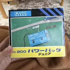動作未確認 KATO パワーパック ポイントスイッチ 他 Nゲージ関連 まとめて ジャンク扱い品 札幌市 新道東店 2026年最新】Yahoo!オークション -kato パワーパックの中古品・新品