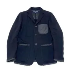 COMME des GARCONS HOMME スウェット テーラードジャケットのサムネイル