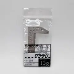 EVERNEW エバニュー チタンゴトク TriveTi EBY258のサムネイル