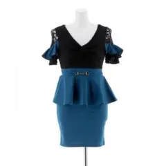 キャバクラタイトドレス