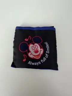 Disney/カプセルトイ トートバッグ ミッキー