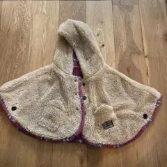 ベビー アウター　BREEZE 70-80cm