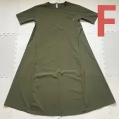 新品未使用 THOSANDMILE パフスリーブワンピース タグ付き - メルカリ