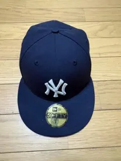 ニューヨークヤンキースキャップ　ニューエラ