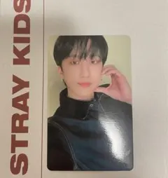 straykids チャンビン ラキドロ THE SOUND