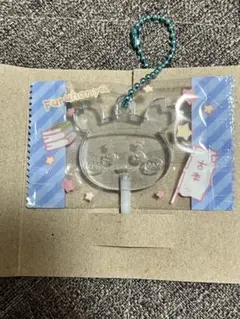 ちいかわ　キャンディーチャーム　古本屋　新品