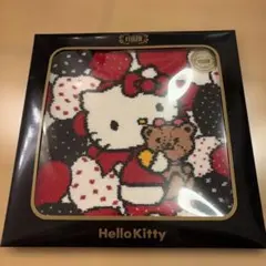大きめ　フェアリーキティ　プチタオル　平成レトロ　サンリオ　ハローキティ　レア 大きめ フェアリーキティ プチタオル 平成レトロ サンリオ ハロー