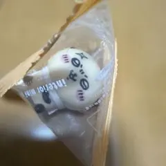ちいかわ インテリアミニフィギュア4 ラッコ