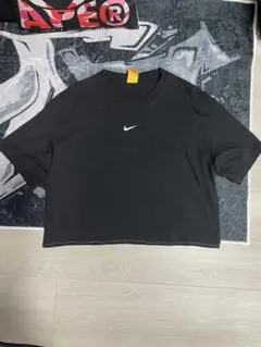 NIKE NOCTA Tシャツ ブラック L