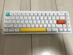 NuPhy Halo65 V2 / Blush / Ionic White - メルカリ