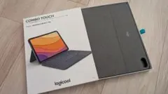 Apple iPad第8世代32GB本体 Logicoolキーボードケースセット - メルカリ