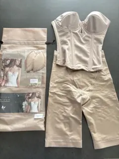 bridal bloom ブライダルインナー