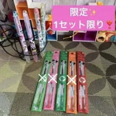 数量限定❣️ディズニーデザイン✨ハイテックCコレト✨ホルダー✨専用レフィル