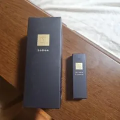 N organic Vie モイストリッチローション＆リンクルパックエッセンスのサムネイル